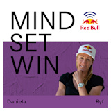 Daniela Ryf: Ironman ++ Offizielles Athleten Profile