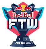 Red Bull FTW Logo