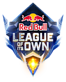 Red Bull League of Its Own - Logo