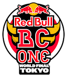 Red Bull BC One World Final Tokyo