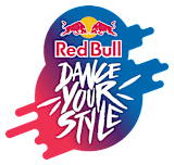 Red Bull Dance Your Style Logo 2024 general