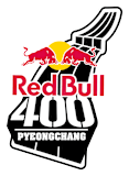 레드불 400 로고