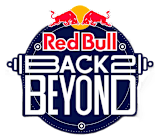 Red Bull Back2Beyond: Logo