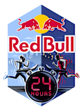 Red Bull 24 Hours logo 2026