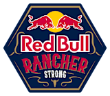 Red Bull Rancher Strong