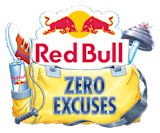 Red Bull Zero Excuses 2025