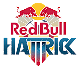 Red Bull Hattrick Logo (2026)