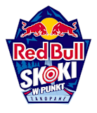 Red Bull Skoki w Punkt 2026 - logo