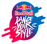 Red Bull Dance your Style logo