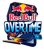 Red Bull Overtime Logga