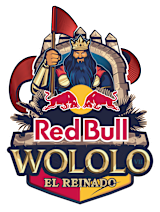 Red Bull Wololo 2024 - Logo