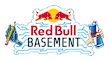 Red Bull Basement logo 2026
