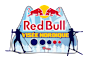 Logo Red Bull Visée Nordique