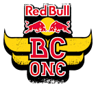 Red Bull BC One Logo