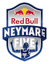 Neymar Jr's 5 logo