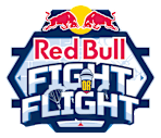 Red Bull Fight or Flight Logo
