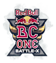 Red Bull BC One Battle-X Logo