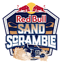 Red Bull Sand Scramble