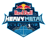 Red Bull Heavy Metal Logo