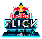 Red Bull Flick logo