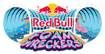 Foam Wreckers Logo