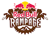 Red Bull Rampage 2021 Logo