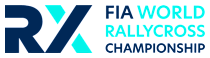 FIA World Rally Championship 2021 - Logo