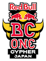 Red Bull BC One Cypher Japan 2021