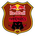 Red Bull Romaniacs Logo