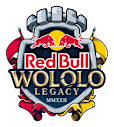 Red Bull Wololo Legacy - Logo
