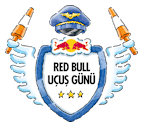 Red Bull Flugtag Turkey Logo