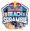 Red Bull Beach Scramble logo