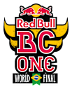 Red Bull BC One World Final RJ