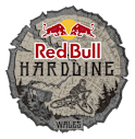 Red Bull Hardline UK Logo 