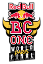 Red Bull BC One World Final Paris 2023 Logo