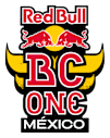 Red Bull BC One Logo