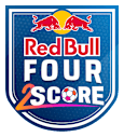 Red Bull Four 2 Score