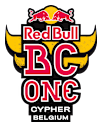Red Bull BC One Cypher Belgium