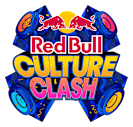 Red Bull Culture Clash Logo