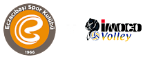 Eczacıbaşı Dynavit – Imoco Volley Conegliano - Logo