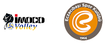 Imoco Volley Conegliano – Eczacıbaşı Dynavit İstanbul - Logo