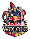 Red Bull Wololo 2024 - Logo