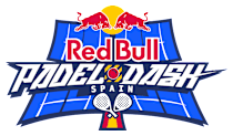 Red Bull Padel Dash - logo