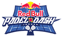 Red Bull Padel Dash Jordan, 2025