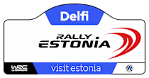 Rally Estonia logo