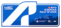 Rally Greece logo