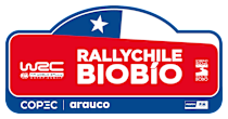 Rally Chile logo