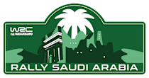 Rally Saudi Arabia logo
