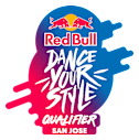 Red Bull Dance Your Style San Jose Qualifier