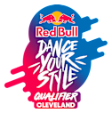 Red Bull Dance Your Style Cleveland City Qualifier
